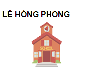 TRUNG TÂM Lê Hồng Phong